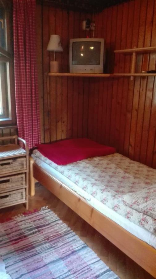 Appartamento Dom Pod Skocznia Zakopane Esterno foto